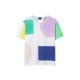 Tricou Desigual GEO, S, M