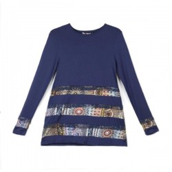 Bluza Desigual RESEE, S