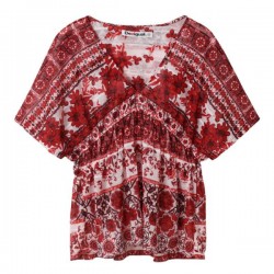 Bluza Desigual TERESA, S