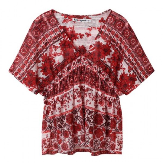 Bluza Desigual TERESA, S