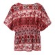 Bluza Desigual TERESA, S