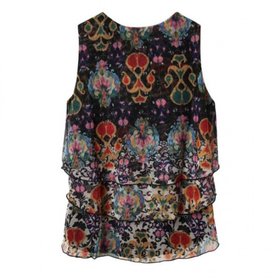Bluza Desigual CANDICE, S