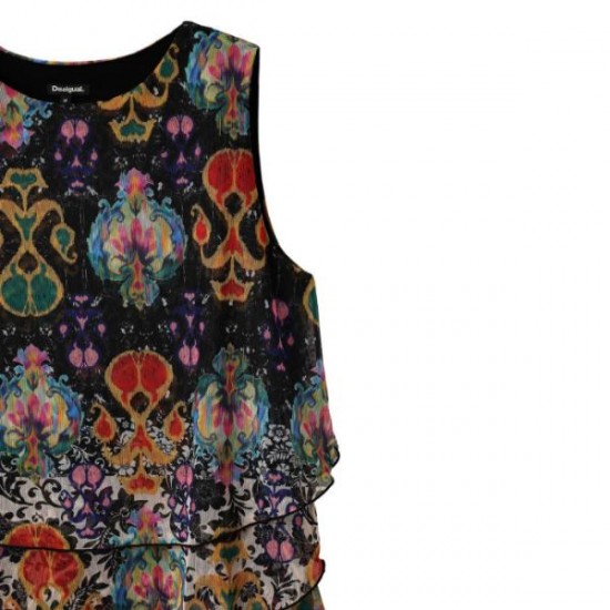 Bluza Desigual CANDICE, S