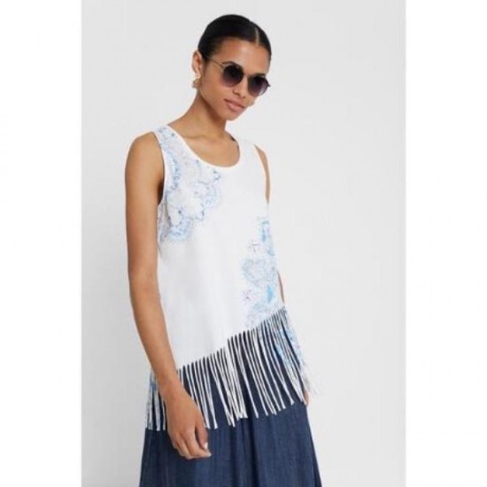Bluza Desigual FLECOS, S
