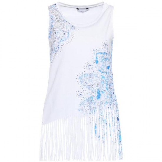 Bluza Desigual FLECOS, S