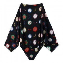 Body Desigual oversize TAB, S, L