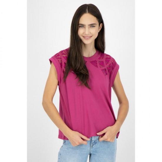 Bluza Desigual LISBOA, S