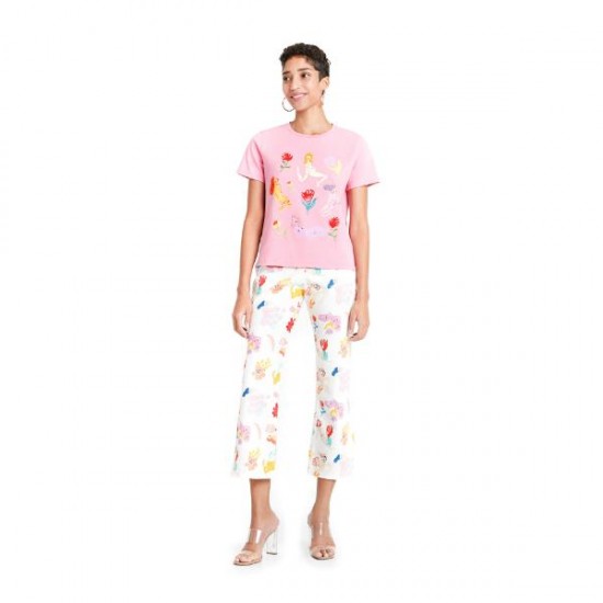 Tricou Desigual RUBENS, S