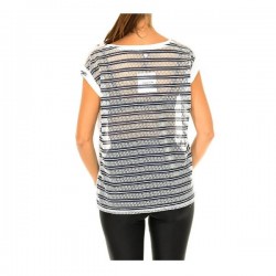 Bluza Desigual oversize VERONA, L