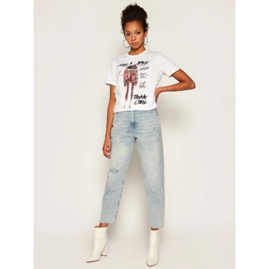 Tricou Desigual VIENA, XS