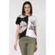 Tricou Desigual BOLONIA, S