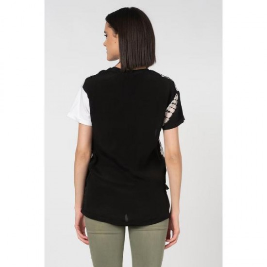 Tricou Desigual BOLONIA, S