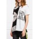 Tricou Desigual BOLONIA, S