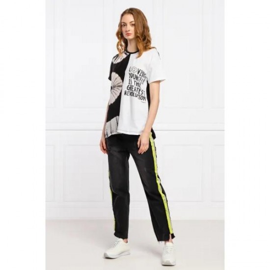 Tricou Desigual BOLONIA, S