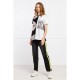 Tricou Desigual BOLONIA, S