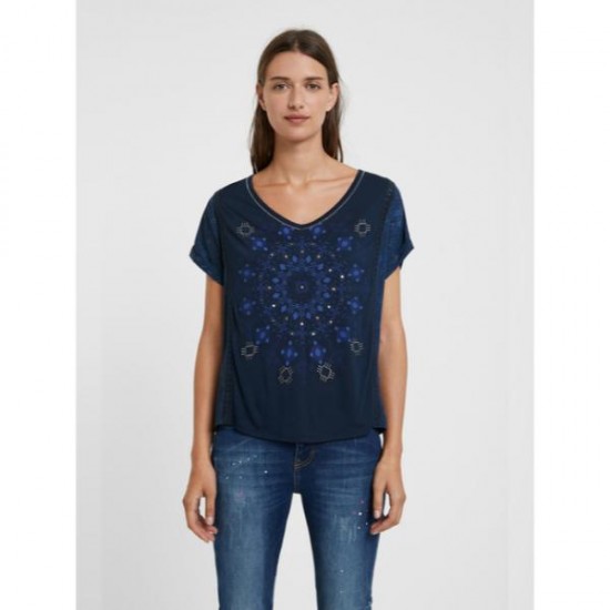 Bluza Desigual DETROIT, XS