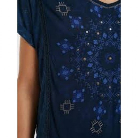 Bluza Desigual DETROIT, XS