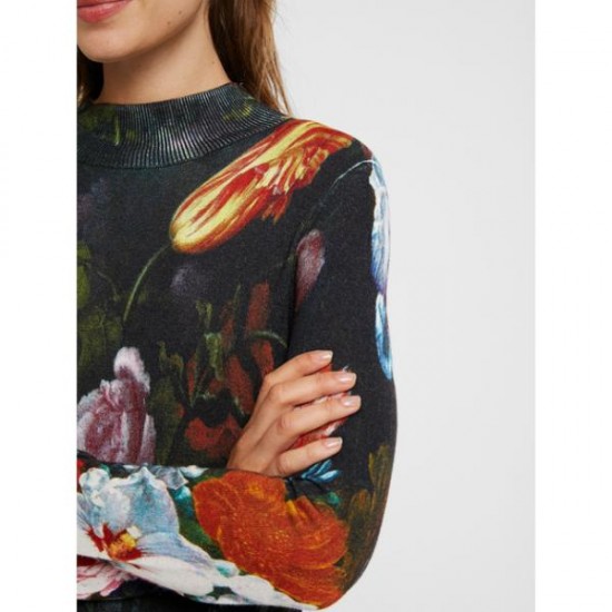 Bluza Desigual TREVISO, S 