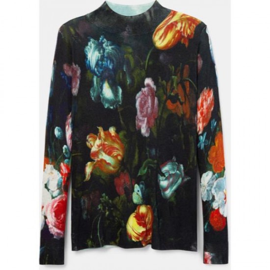 Bluza Desigual TREVISO, S 