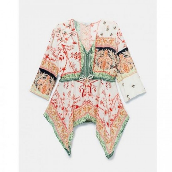 Bluza Desigual MANTUA, XS