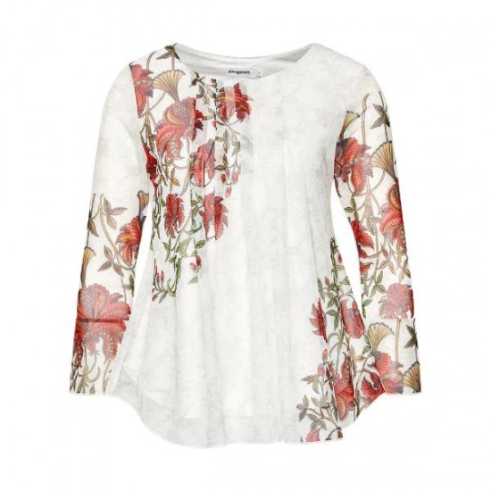 Bluza Desigual SHEILA, S