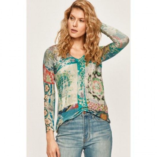 Bluza Desigual ICARO, L