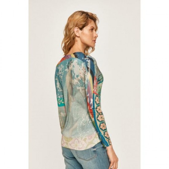 Bluza Desigual ICARO, L