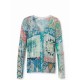 Bluza Desigual ICARO, L