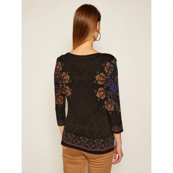 Bluza Desigual CANNES, S