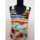 Top Desigual  M