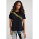 Tricou Desigual SOFONISBA, S