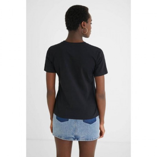 Tricou Desigual SOFONISBA, S