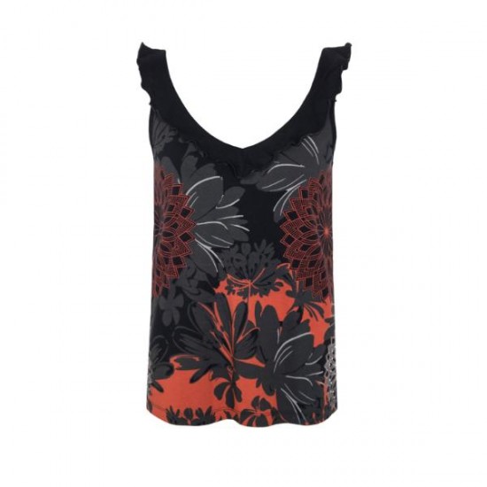 Bluza Desigual ZOE, S