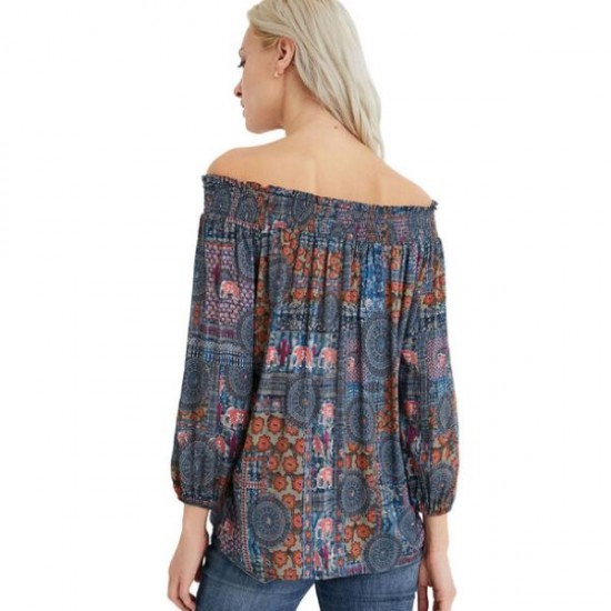 Bluza Desigual KALIMA, XS