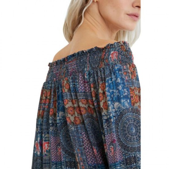 Bluza Desigual KALIMA, XS