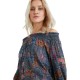 Bluza Desigual KALIMA, XS