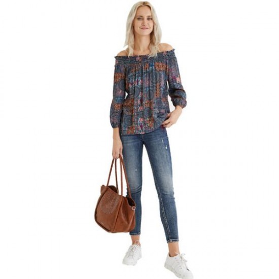 Bluza Desigual KALIMA, XS