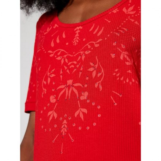 Tricou Desigual LYON, XS
