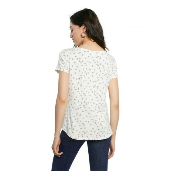 Bluza Desigual ESTAMBUL, XS