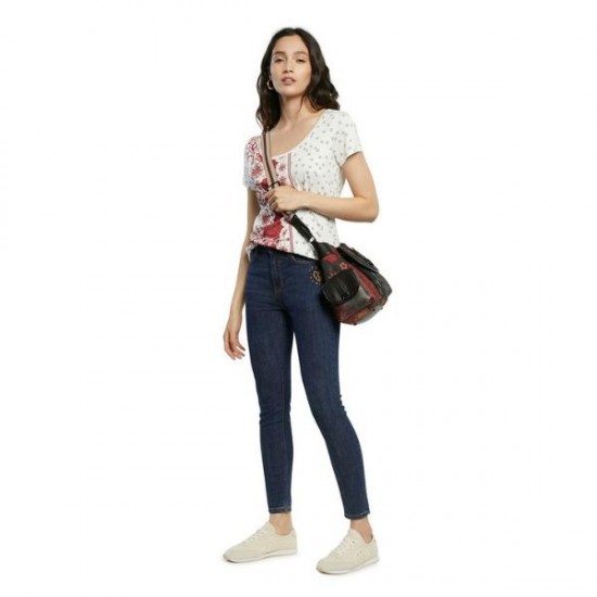 Bluza Desigual ESTAMBUL, XS