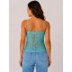 Top Desigual DREAMS, L
