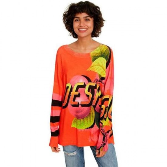 Bluza Desigual GINGER, S