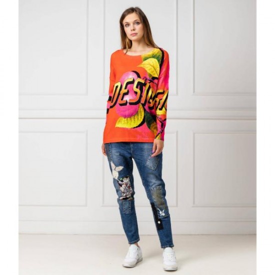 Bluza Desigual GINGER, S
