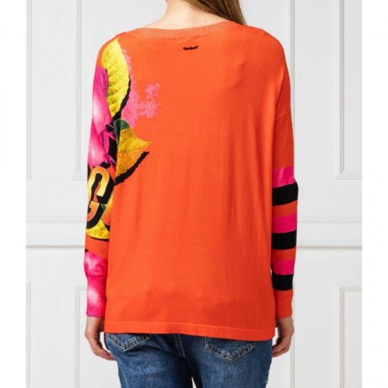 Bluza Desigual GINGER, S