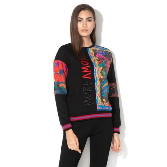 Bluza Desigual MOREAMORE, L