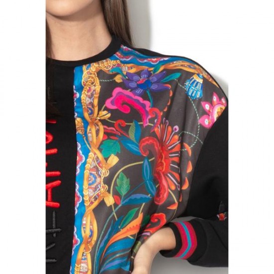 Bluza Desigual MOREAMORE, L