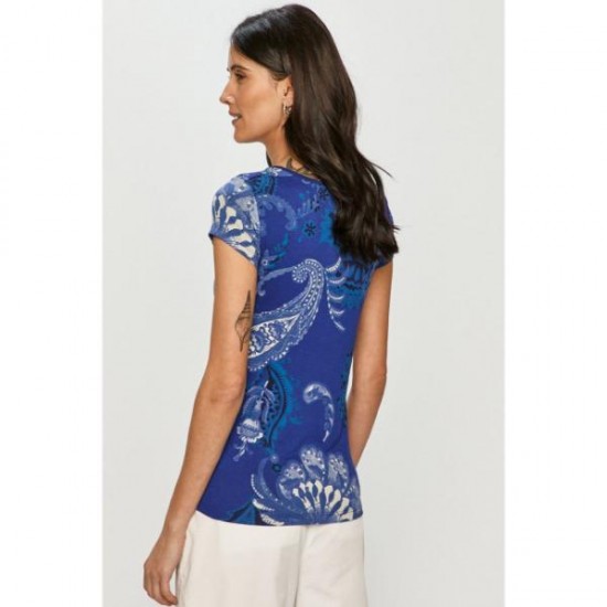 Bluza Desigual BRASILIA, M
