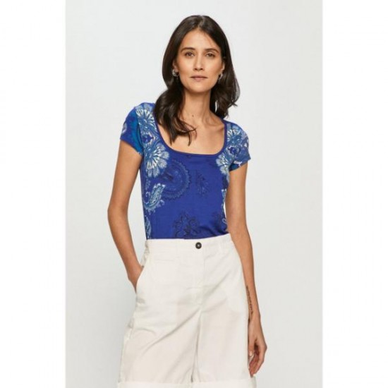Bluza Desigual BRASILIA, M