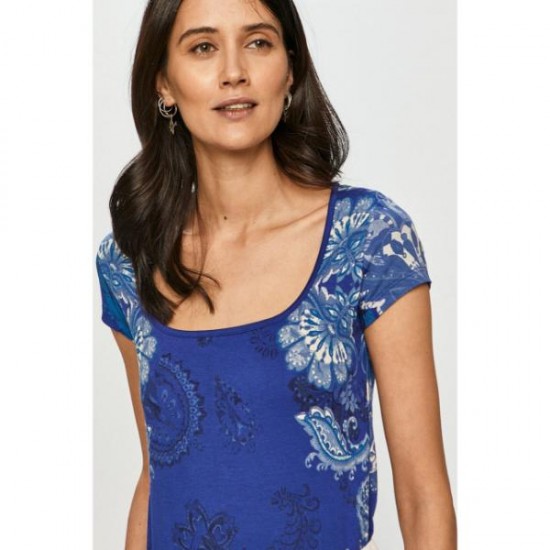 Bluza Desigual BRASILIA, M