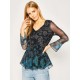 Bluza Desigual BROUKE, S